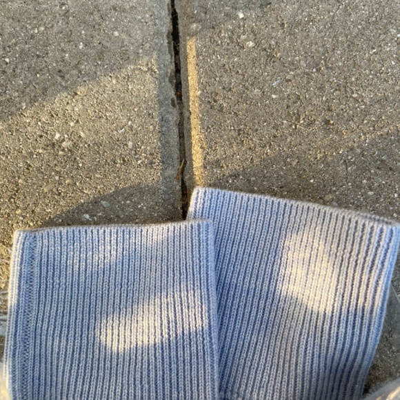 $295 NEW Gfore Women’s Golf Waffle Stitch Merino Wool Quarter Zip Sweater G/FORE - Picture 8 of 15